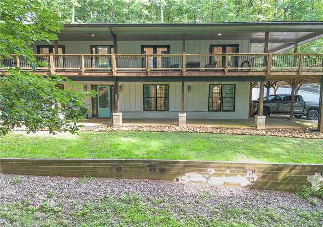 2nd image of 76 Star Wars Path, Dallas, GA 30132 | MLS# 7818975