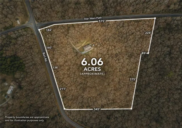 55th image of 76 Star Wars Path, Dallas, GA 30132 | MLS# 7818975