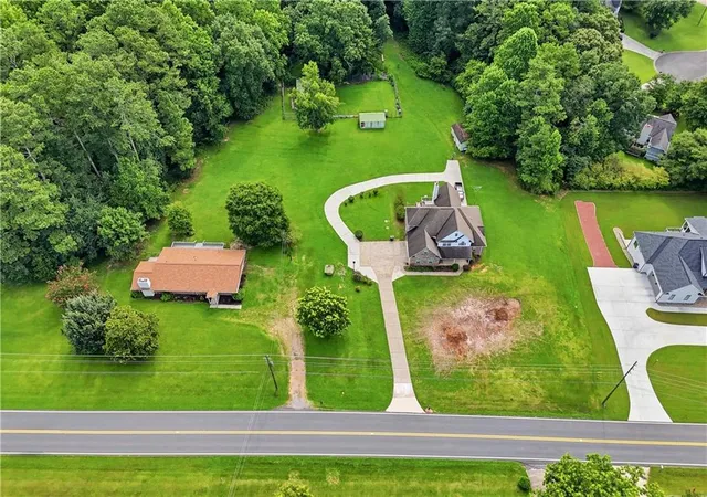 Photo 2 of Land for sale at 3487 Kellogg Crk Rd, Acworth, GA 30102 | MLS# 7817263 | Listing updated on 2026-08-13