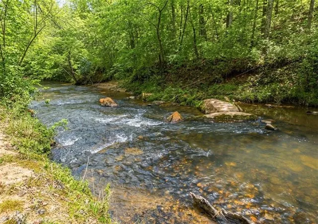 4th image of 1100 Soap Creek Road, Ball Ground, GA 30107 | MLS# 7737221