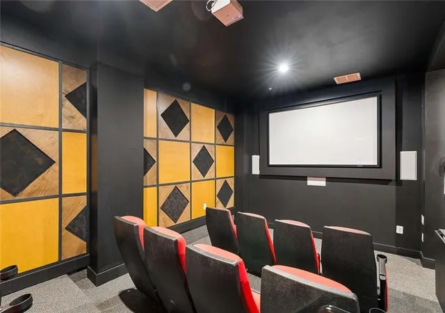 2nd image of 800 Peachtree St Ne, Atlanta, GA 30308