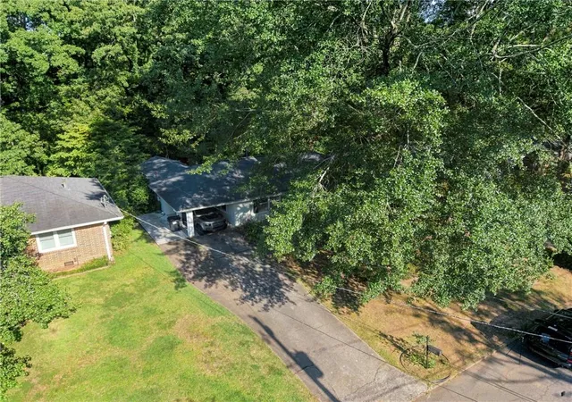 Photo 2 of Single family home for sale at 2834 S Clark Dr, Atlanta, GA 30344 | MLS# 7822101 | Listing updated on 2026-08-17