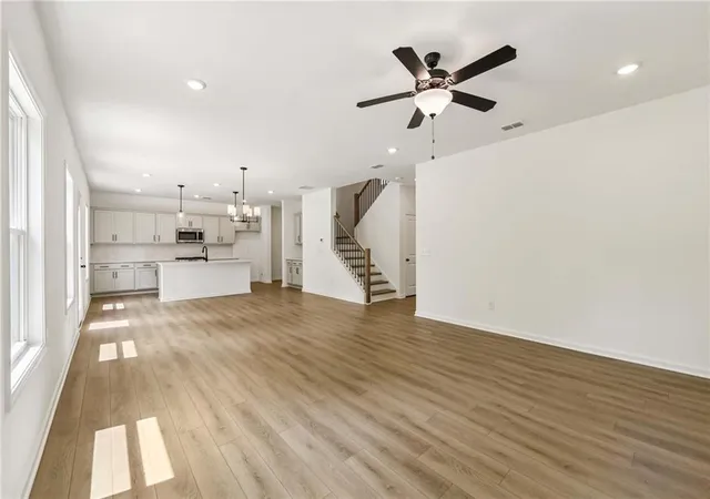 Photo 4 of Single family home for sale at 5355 Callahan Tr, Flowery Branch, GA 30542 | MLS# 7824853 | Listing updated on 2026-09-22