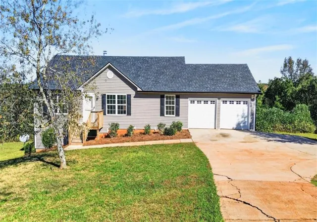 Photo 1 of Single family home for sale at 102 Princess Cir, Griffin, GA 30224 | MLS# 7858224 | Listing updated on 2026-10-23