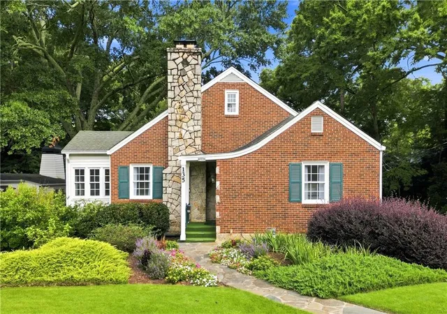 1st image of 135 Vidal Blvd, Decatur, GA 30030 | MLS# 7818063