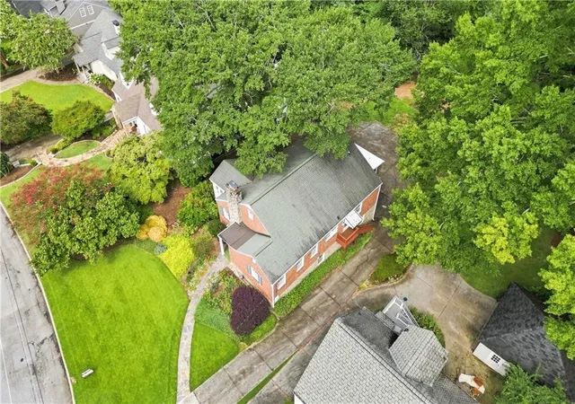 4th image of 135 Vidal Blvd, Decatur, GA 30030 | MLS# 7818063