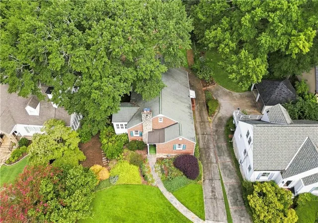 5th image of 135 Vidal Blvd, Decatur, GA 30030 | MLS# 7818063