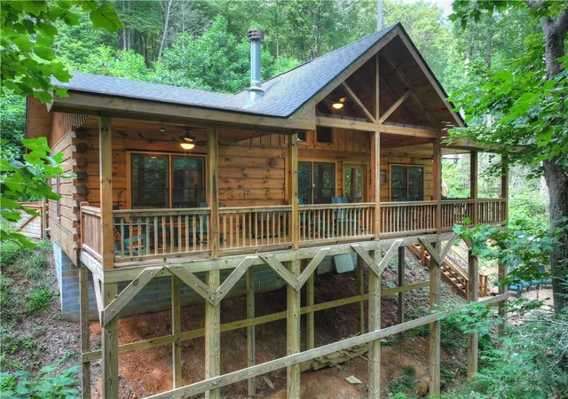 1st image of 261 Frosty Mountain Trl, Ellijay, GA 30536 | MLS# 7814275