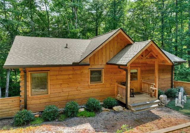 2nd image of 261 Frosty Mountain Trl, Ellijay, GA 30536 | MLS# 7814275