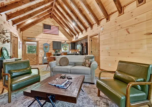 5th image of 261 Frosty Mountain Trl, Ellijay, GA 30536 | MLS# 7814275