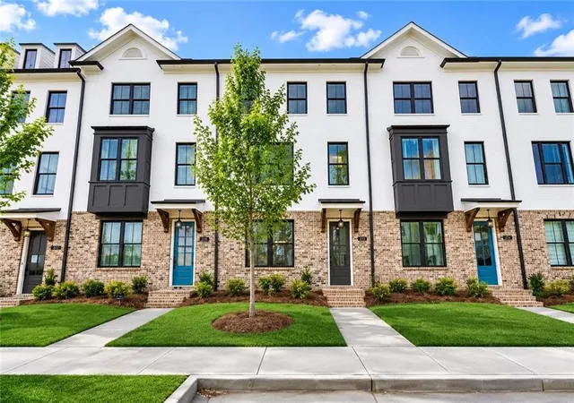 Photo 1 of Sale Pending at 5410 Howington Ct #179, Buford, GA 30518 | MLS# 7794144 | Listing updated on 2026-08-29