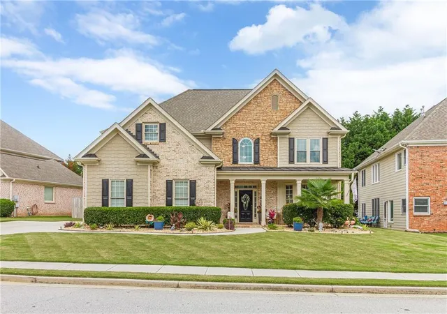 Photo 1 of Sale Pending at 714 Arbor Cvs, Loganville, GA 30052 | MLS# 7793706 | Listing updated on 2026-09-18