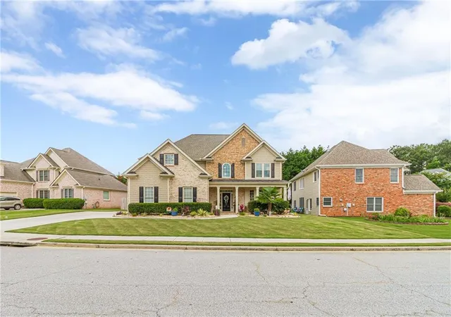 Photo 2 of Sale Pending at 714 Arbor Cvs, Loganville, GA 30052 | MLS# 7793706 | Listing updated on 2026-09-18