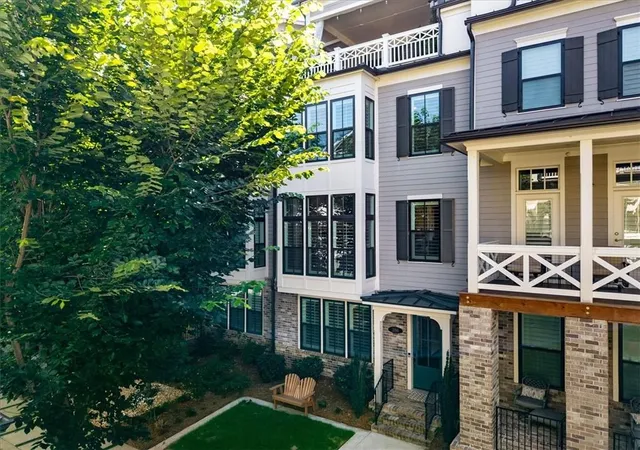 1st image of 386 Concord St, Alpharetta, GA 30009 | MLS# 7799516