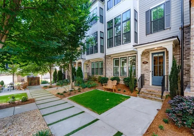 1st image of 386 Concord St, Alpharetta, GA 30009 | MLS# 7799516
