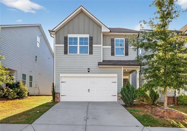 1st image of 1553 Spring Hollow Wy, Stone Mountain, GA 30083 | MLS# 7823892
