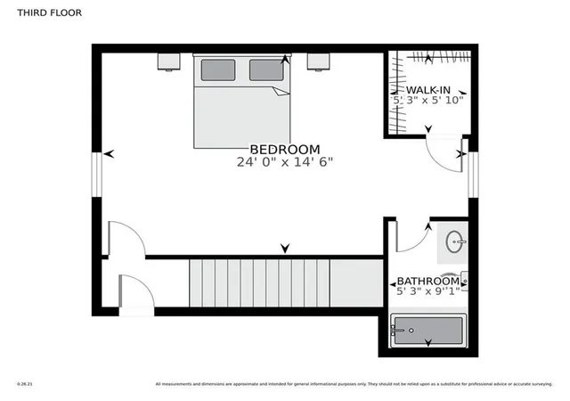 28th image of 1553 Spring Hollow Wy, Stone Mountain, GA 30083 | MLS# 7823892