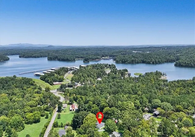 2nd image of 794 Old Allatoona Rd Se, Cartersville, GA 30121 | MLS# 7820826