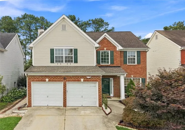 Photo 1 of Single family home for sale at 485 Clairidge Ln, Lawrenceville, GA 30046 | MLS# 7815334 | Listing updated on 2026-08-04