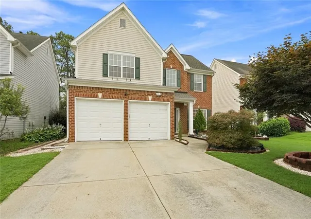Photo 2 of Single family home for sale at 485 Clairidge Ln, Lawrenceville, GA 30046 | MLS# 7815334 | Listing updated on 2026-08-04