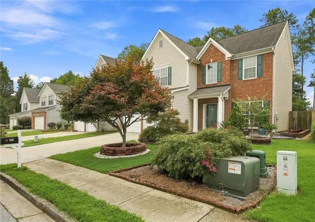 Photo 3 of Single family home for sale at 485 Clairidge Ln, Lawrenceville, GA 30046 | MLS# 7815334 | Listing updated on 2026-08-04