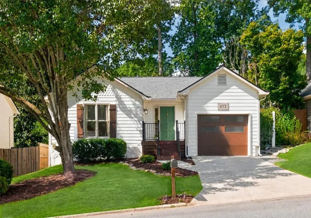 1st image of 1113 Capital Club Cir Ne, Brookhaven, GA 30319 | MLS# 7824595