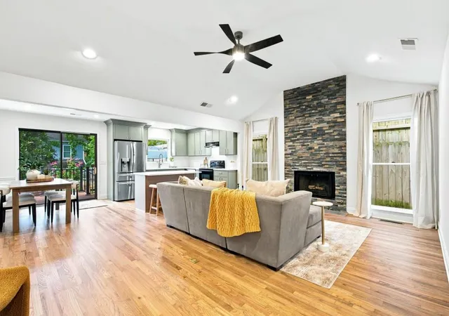 4th image of 1113 Capital Club Cir Ne, Brookhaven, GA 30319 | MLS# 7824595