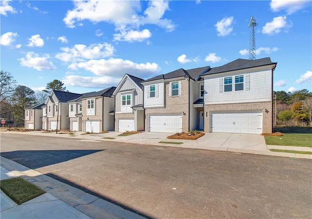 Homes for sale in Stockbridge, GA | 651 Treasure Dr, Stockbridge, GA 30281 | MLS# 7770808