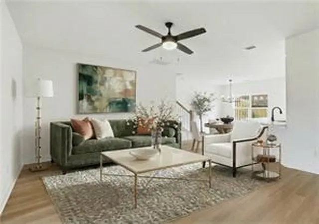 Photo 3 of Townhouse for sale at 306 Heron St Unit #16, Ball Ground, GA 30107 | MLS# 7821378 | Listing updated on 2026-08-30