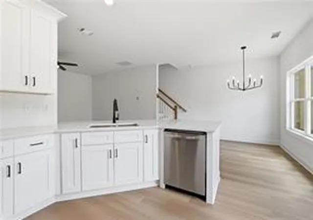 Photo 4 of Townhouse for sale at 306 Heron St Unit #16, Ball Ground, GA 30107 | MLS# 7821378 | Listing updated on 2026-08-30