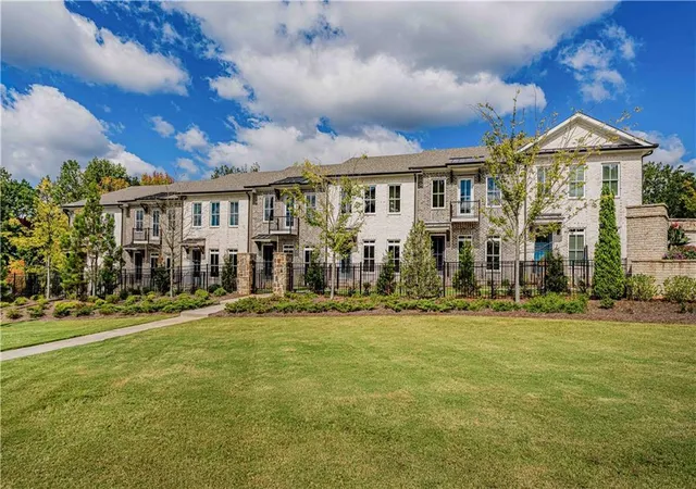 Photo 1 of Townhouse for sale at 510 Whatton Rd #5, Johns Creek, GA 30022 | MLS# 7800655 | Listing updated on 2026-10-30