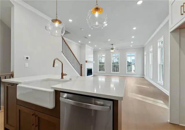 Homes for sale in Johns Creek, GA | 510 Whatton Rd #5, Johns Creek, GA 30022 | MLS# 7800655