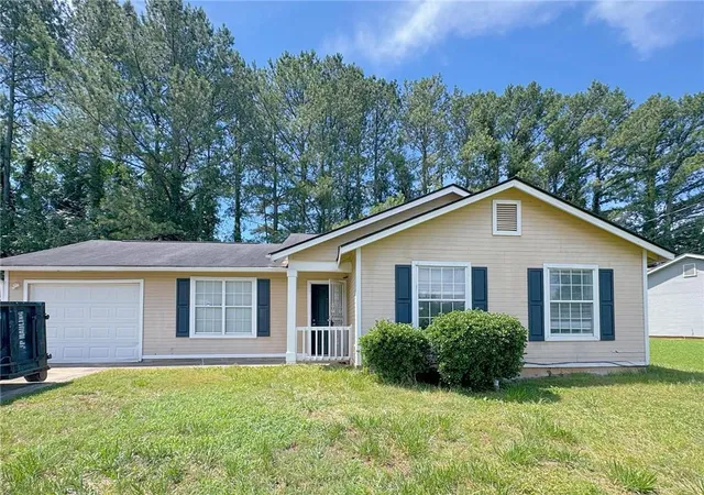 Photo 1 of Single family home for sale at 2509 Cor Stone Trl, Decatur, GA 30034 | MLS# 7819483 | Listing updated on 2026-08-24