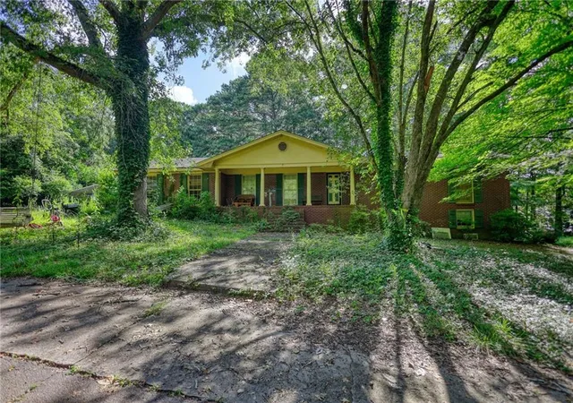 1st image of 1332 Turner Rd Sw, Lilburn, GA 30047 | MLS# 7818351
