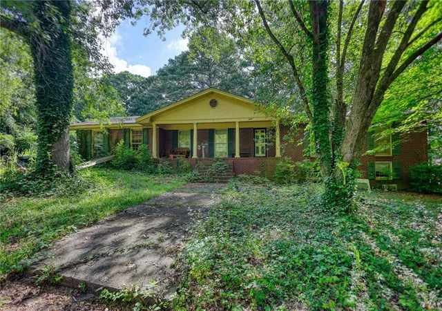 2nd image of 1332 Turner Rd Sw, Lilburn, GA 30047 | MLS# 7818351
