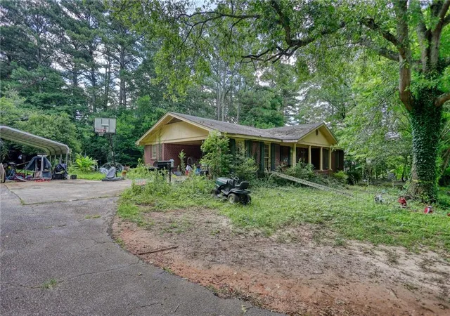Photo 3 of Sale Pending at 1332 Turner Rd SW, Lilburn, GA 30047 | MLS# 7818351 | Listing updated on 2026-08-25
