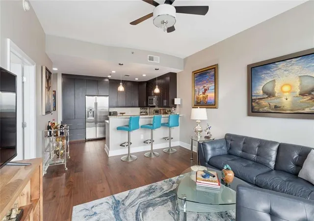 1st image of 1080 Peachtree St Ne #3201, Atlanta, GA 30309 | MLS# 7762868