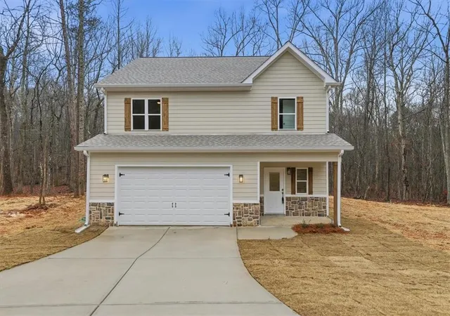Homes for sale in Carrollton, GA | 142 Alfred Dr, Carrollton, GA 30116 | MLS# 7773387