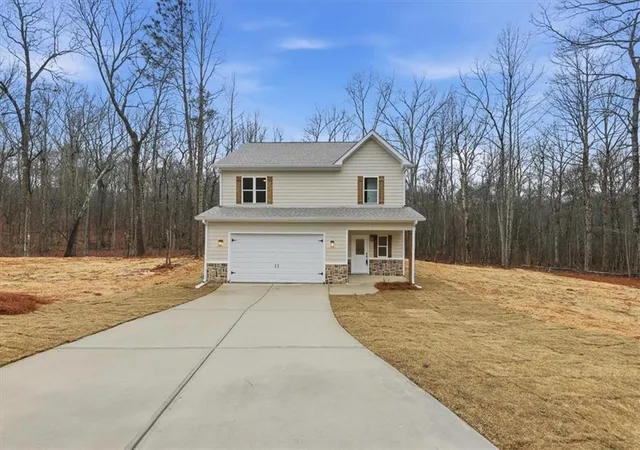 Homes for sale in Carrollton, GA | 142 Alfred Dr, Carrollton, GA 30116 | MLS# 7773387