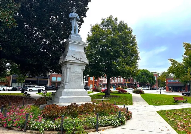 image of 1133 Church St SE, Covington, GA 30014