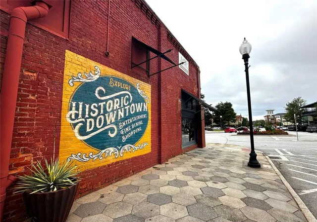 image of 1133 Church St SE, Covington, GA 30014