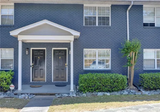 2nd image of 3135 Buford Hwy Ne #4, Brookhaven, GA 30329 | MLS# 7808408