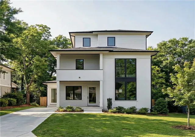 1st image of 414 Arnold St Ne #B, Atlanta, GA 30308 | MLS# 7770973