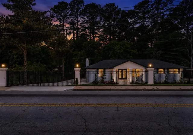 Homes for sale in Riverdale, GA | 6873 Church St, Riverdale, GA 30274 | MLS# 7796668