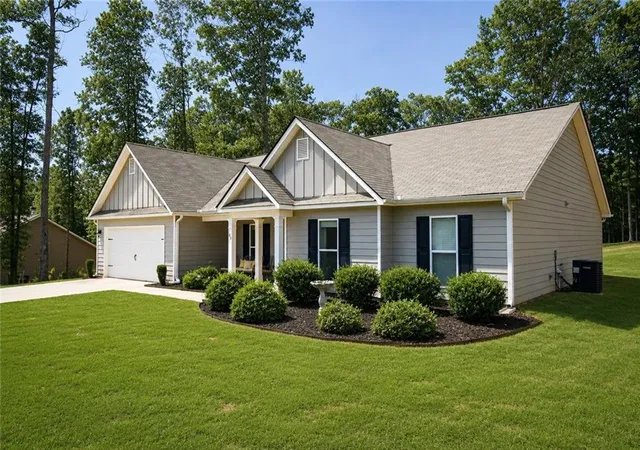 3rd image of 85 Westwood St, Danielsville, GA 30633 | MLS# 7738695