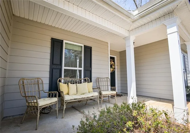 4th image of 85 Westwood St, Danielsville, GA 30633 | MLS# 7738695