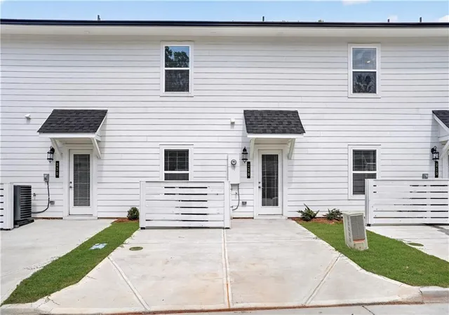 Photo 20 of Townhouse for sale at 220 Maddux St #LOT 13, Fayetteville, GA 30214 | MLS# 7767198 | Listing updated on 2026-09-05