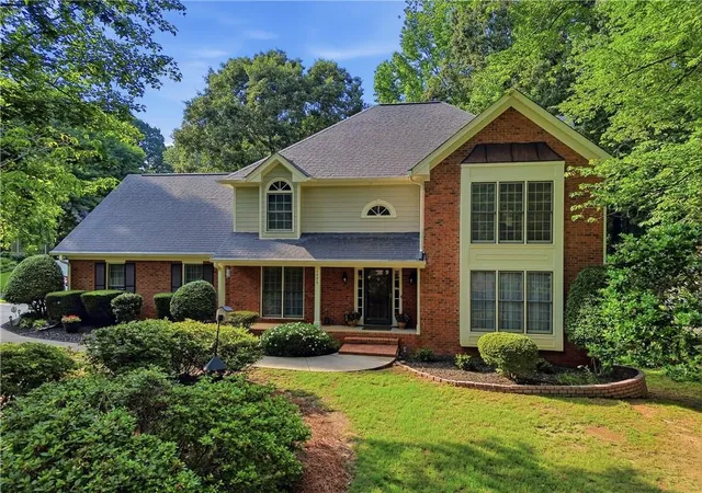 Photo 2 of Single family home for sale at 4498 Balmoral Rd Nw, Kennesaw, GA 30144 | MLS# 7781034 | Listing updated on 2026-09-12