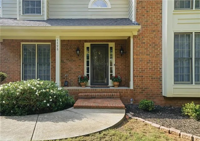 Photo 4 of Single family home for sale at 4498 Balmoral Rd NW, Kennesaw, GA 30144 | MLS# 7781034 | Listing updated on 2026-09-12
