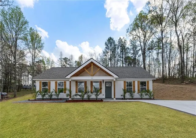 Homes for sale in Cartersville, GA | 66 Arnold Rd, Cartersville, GA 30120 | MLS# 7743528